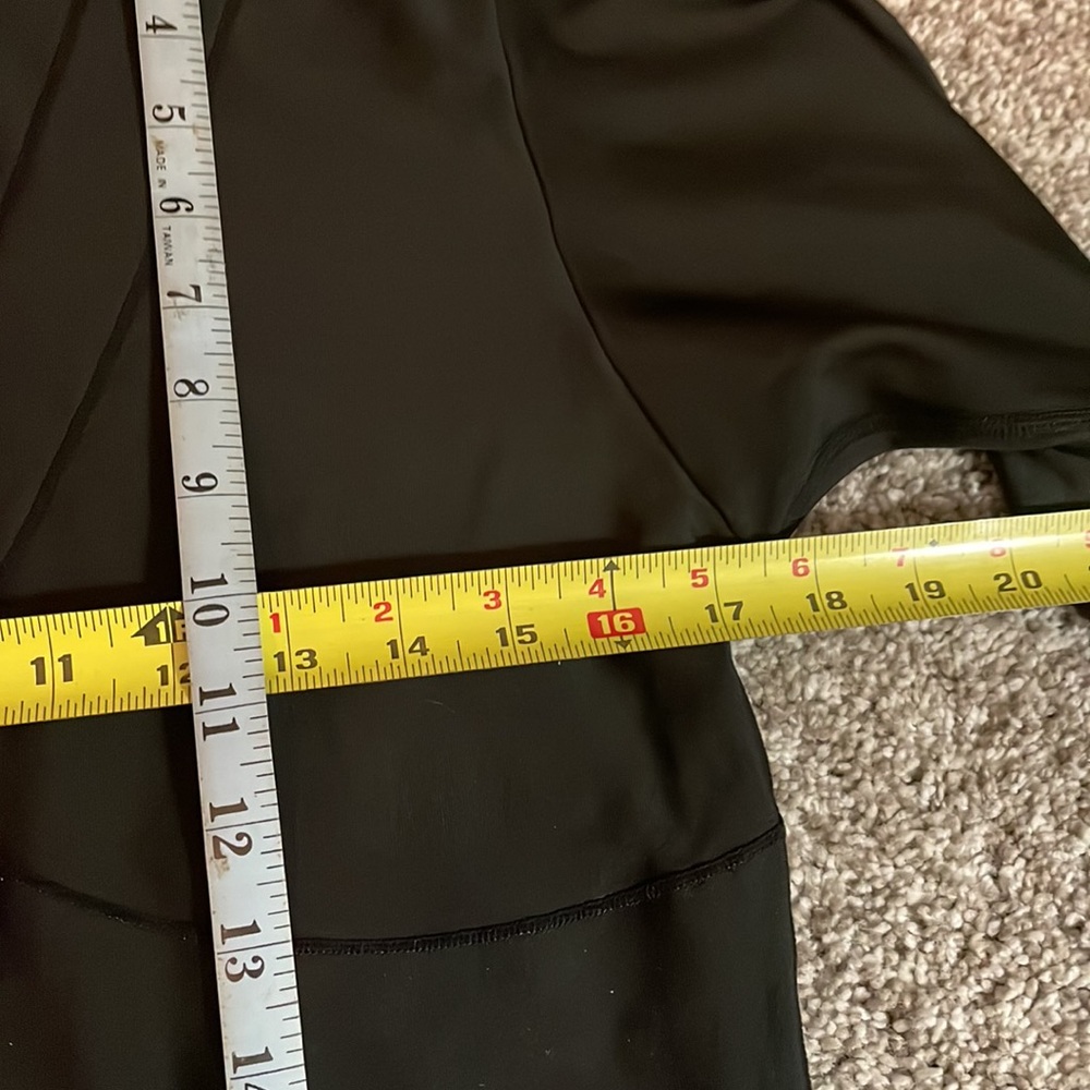 Cwx Compression 1/4 Zip Pullover. - image 4